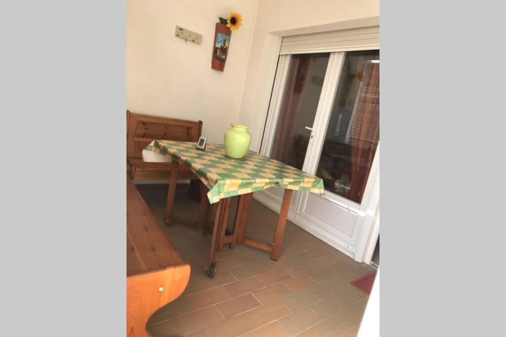 Charme Et Simplicite De Ce Nouveau Bien Empuriabrava Exteriör bild
