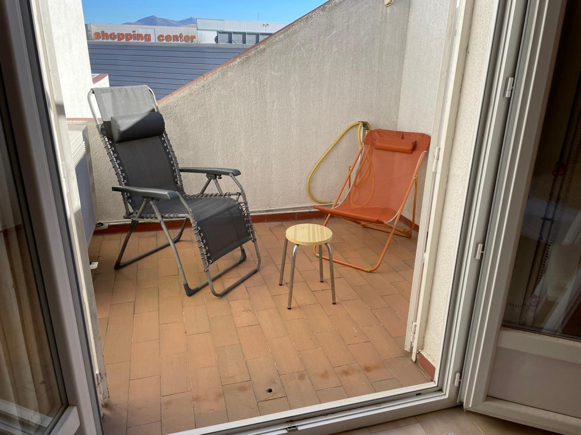 Charme Et Simplicite De Ce Nouveau Bien Empuriabrava Exteriör bild