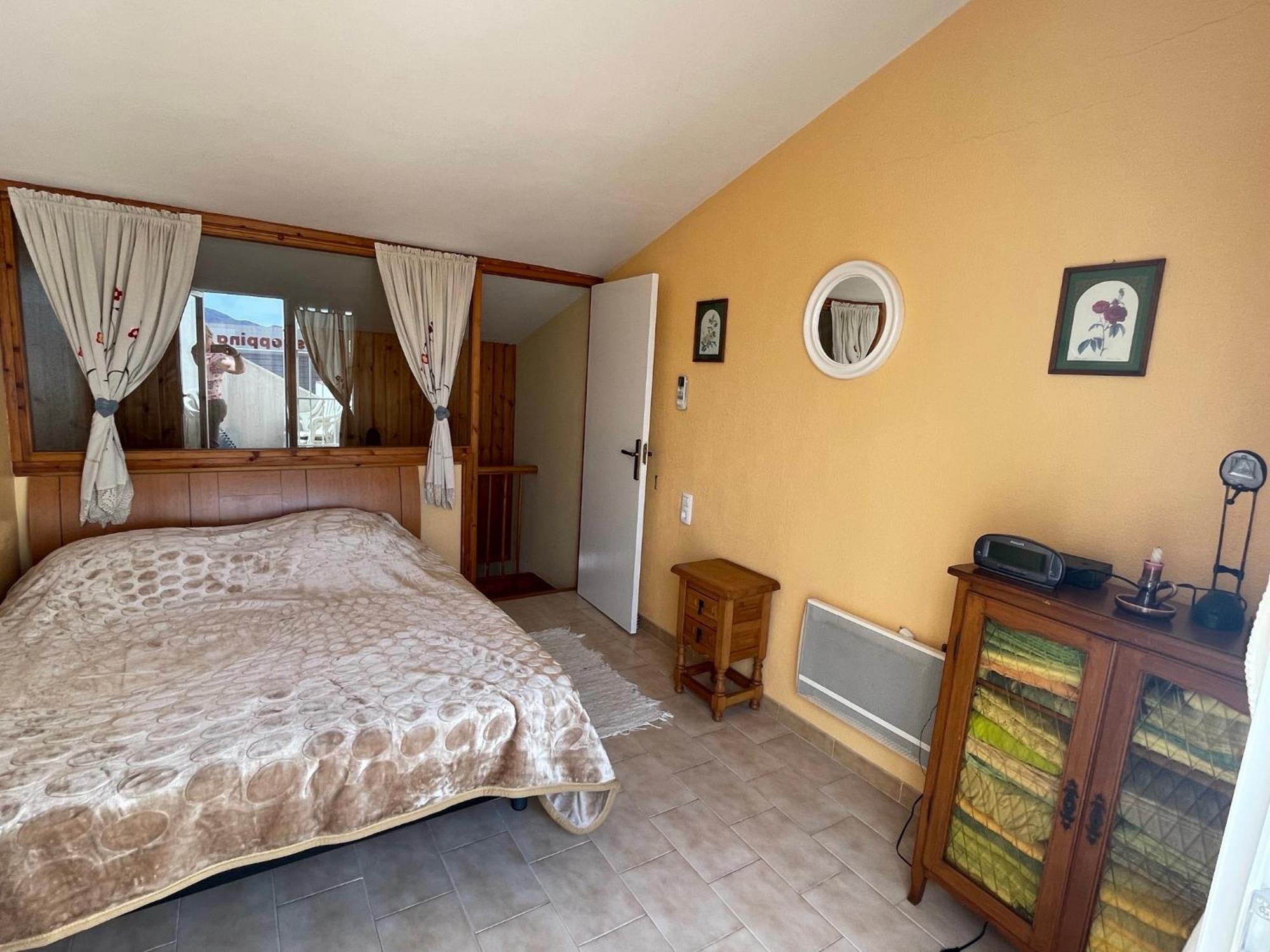 Charme Et Simplicite De Ce Nouveau Bien Empuriabrava Exteriör bild